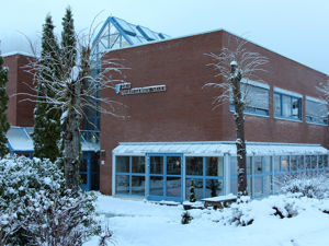 Bilde av Dale vgs